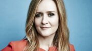 Samantha Bee has also authored a book and acted in plays and film
