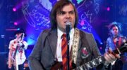 School of Rock the Musical is based on the 2003 film of the same name