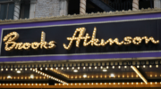 Six at the Brooks Atkinson Theatre in NYC