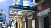 Slava's Snowshow Broadway Theatre Marquee