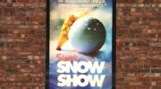 Slava's Snowshow Broadway Show Poster