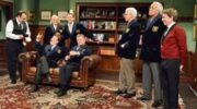 The SNL Five Timers Club