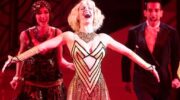 2002 Off-Broadway version of Some Like it Hot