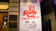 Sweeney Todd at the Lunt Fontanne Theatre on Broadway
