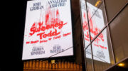 Sweeney Todd on Broadway with Josh Groban