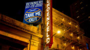 Take Me Out on Broadway at the Gerald Schoenfeld Theatre