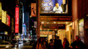 Take Me Out on Broadway at the Gerald Schoenfeld Theatre
