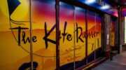 The Kite Runner on Broadway at the Helen Hayes Theatre