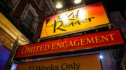The Kite Runner on Broadway - Limited Engagement