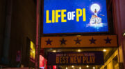The Life of Pi at the Gerald Schoenfeld Theatre on Broadway