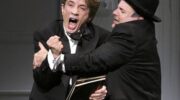 Martin Short and Jason Alexander also played the lead roles in The Producers