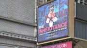 The Inheritance at the Barrymore Show Poster