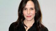 Mary-Louise Parker stars in The Sound Inside on Broadway