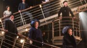 Arlington production of Titanic