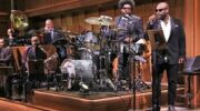 The Roots serve as the Tonight Show's in house band