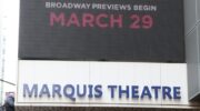 Previews for Tootsie begin March 29