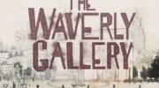 The Waverly Gallery is a comedy about a woman's fight against Alzheimer's