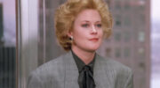 Melanie Griffith was the original star of the comedy "Working Girl"