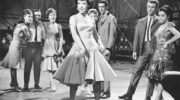 The original 1957 production of West Side Story
