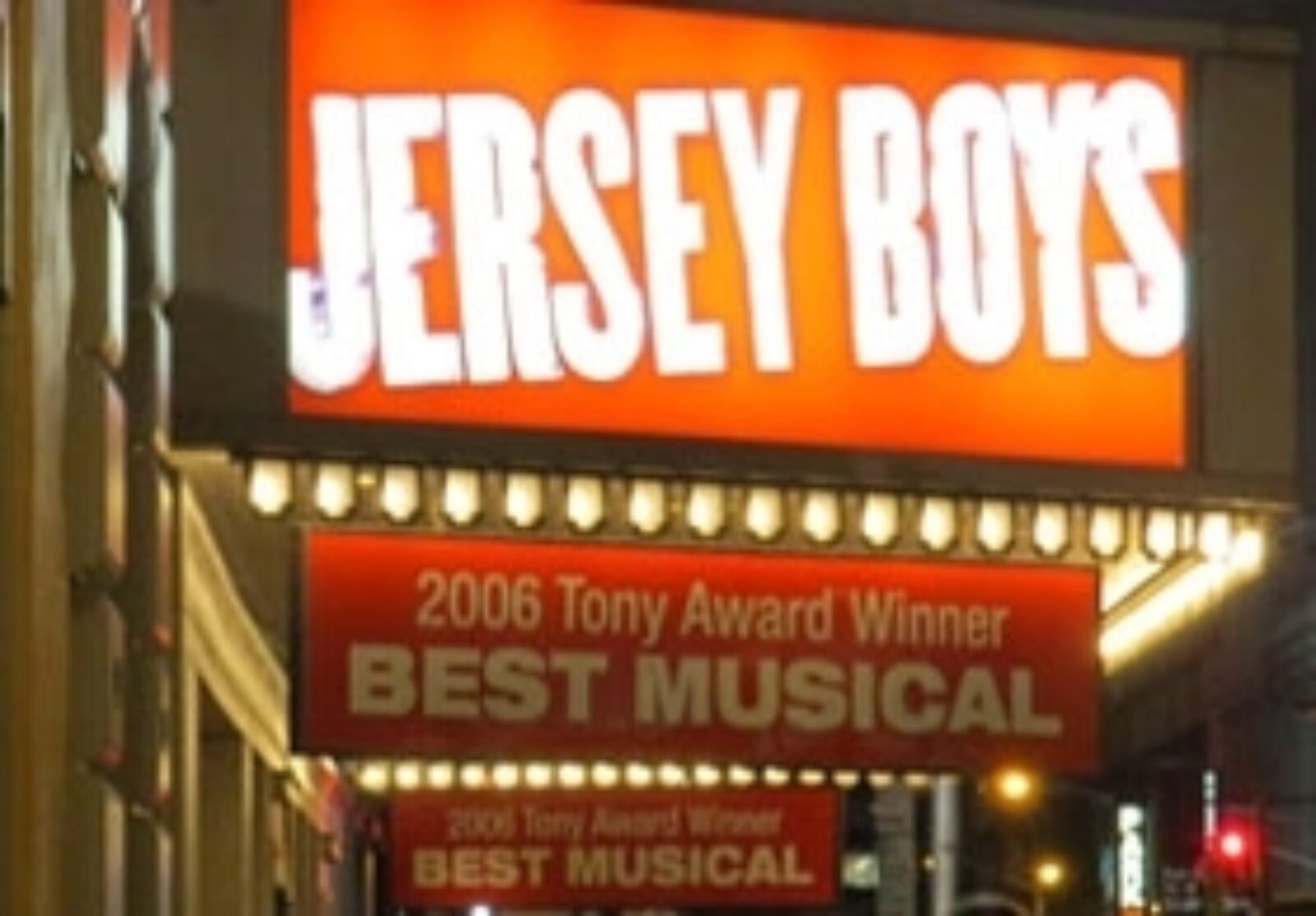 discount tickets for jersey boys