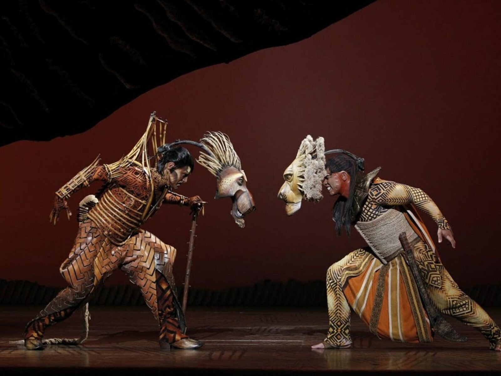 The Lion King Discount Broadway Tickets Including Discount Code
