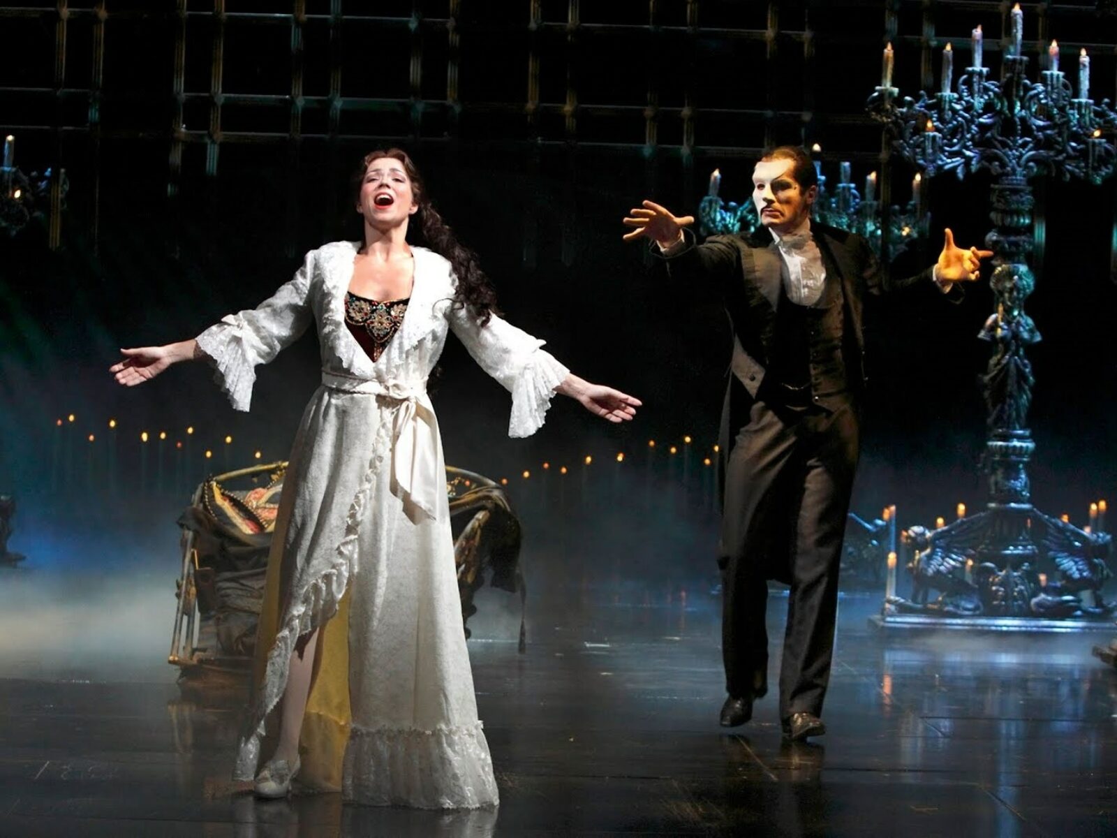 new york phantom of the opera tickets