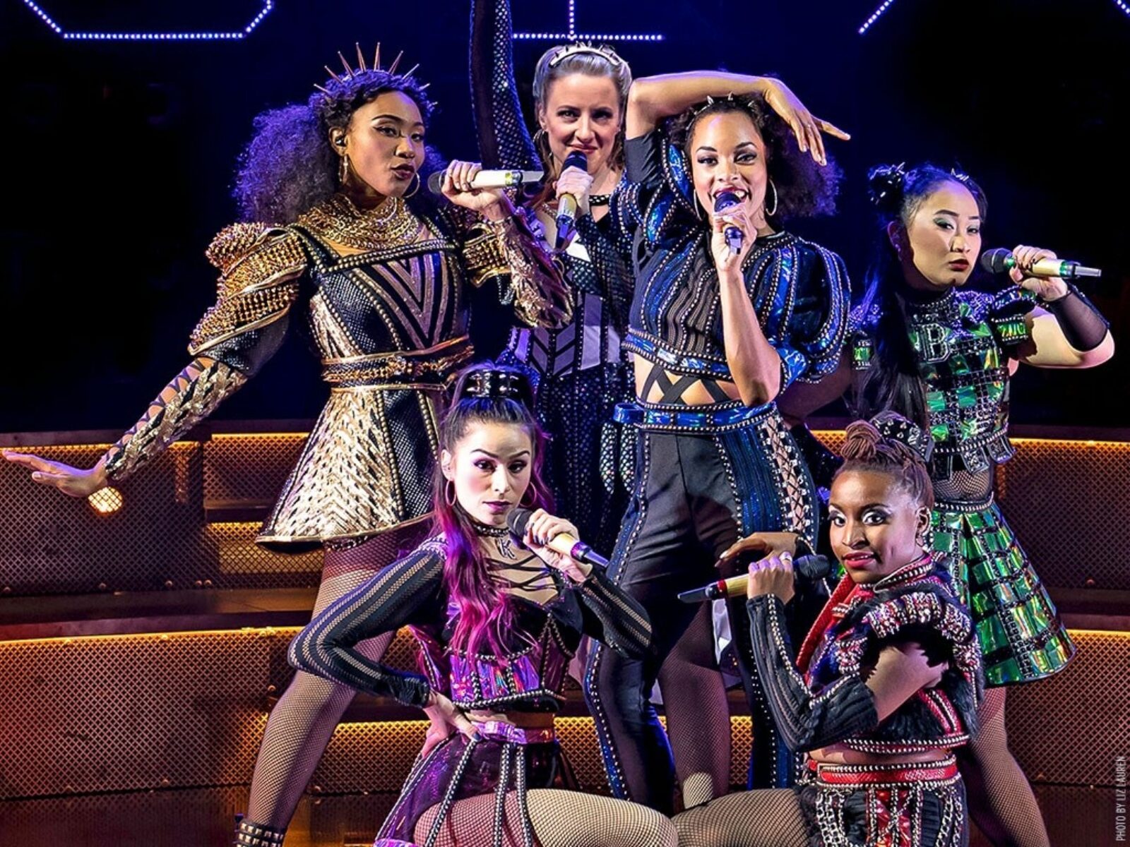 Six The Musical Discount Broadway Tickets Including Discount Code and Ticket Lottery