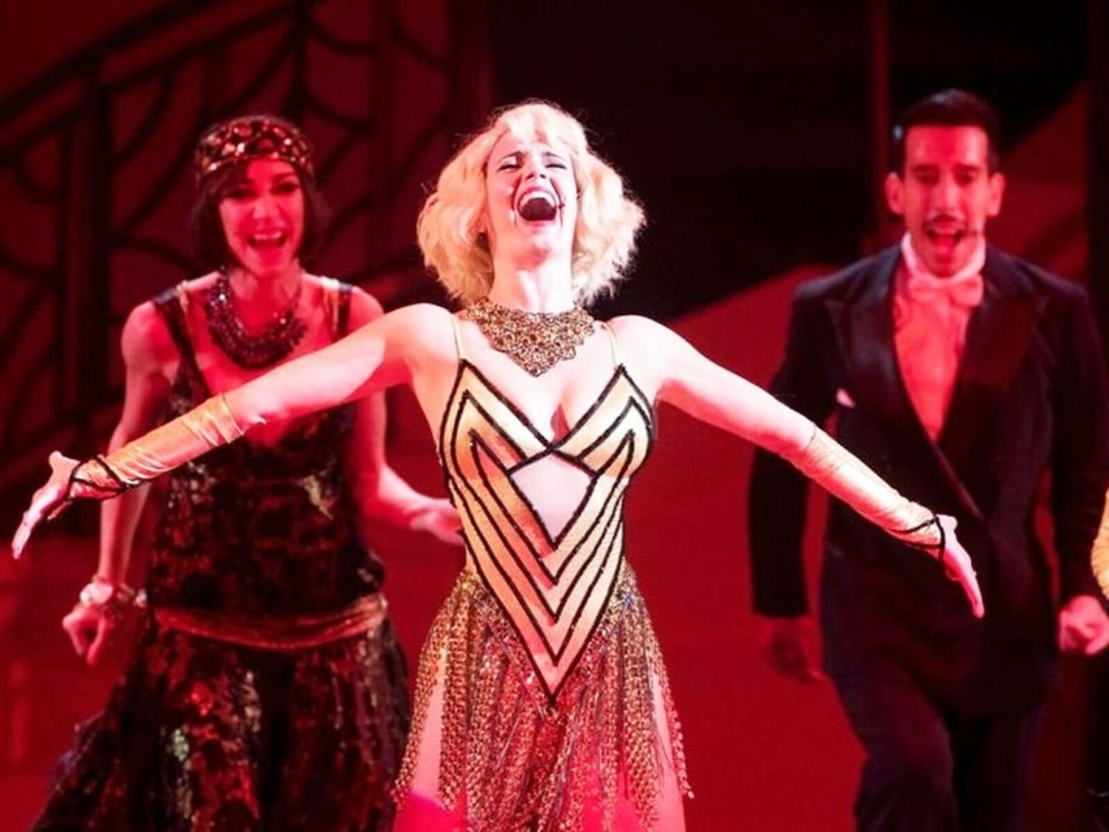 Some Like It Hot Discount Broadway Tickets Including ...