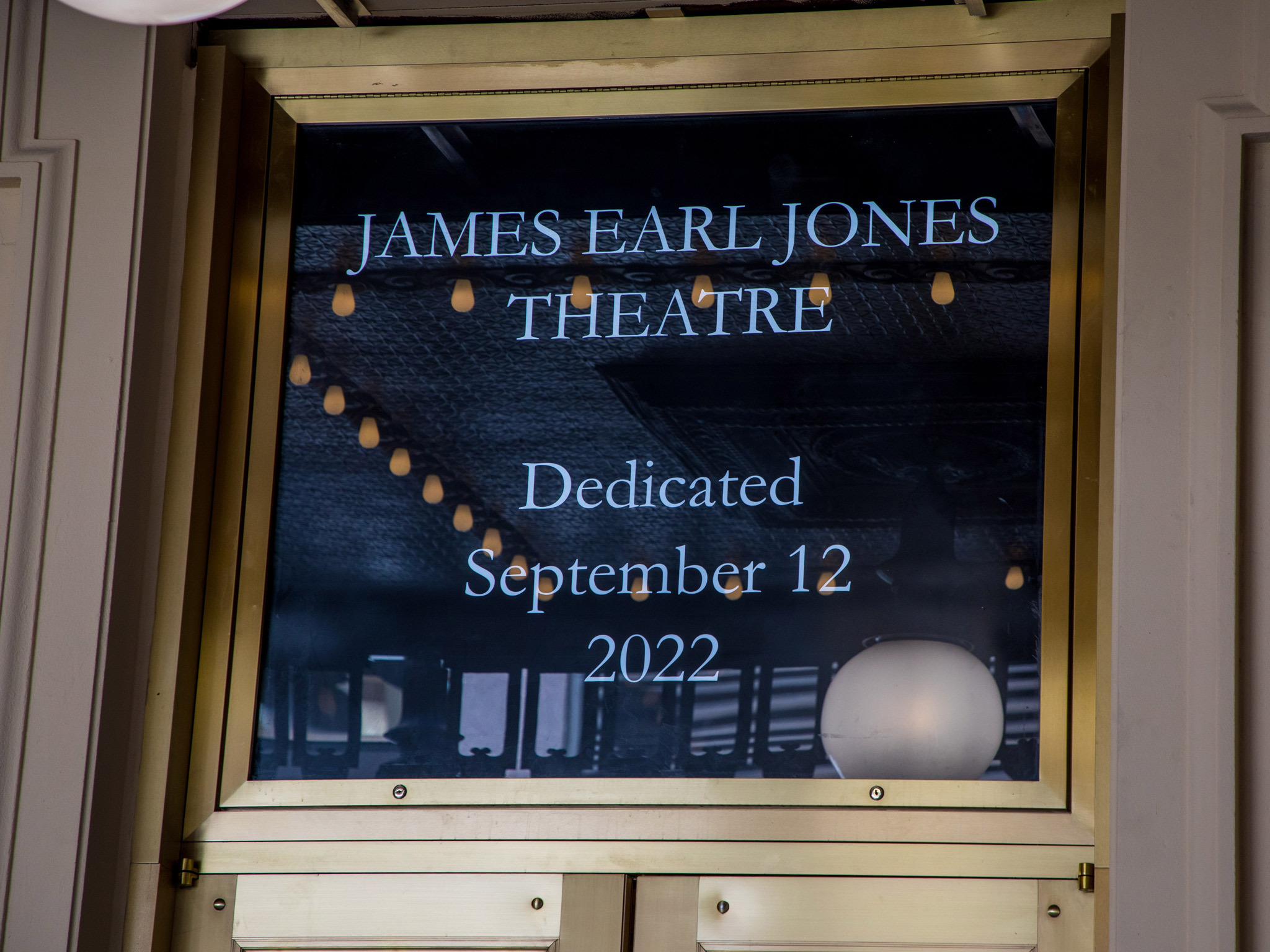 The Heart of Rock and Roll (Broadway, James Earl Jones Theatre, 2024)