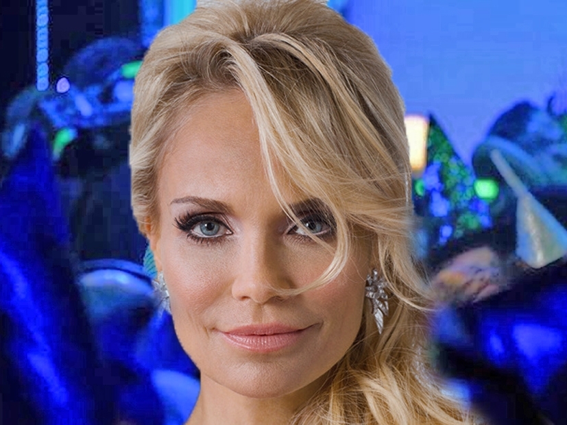 Kristen Chenoweth