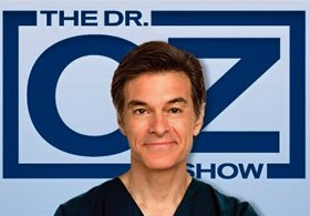 dr oz tv show tickets