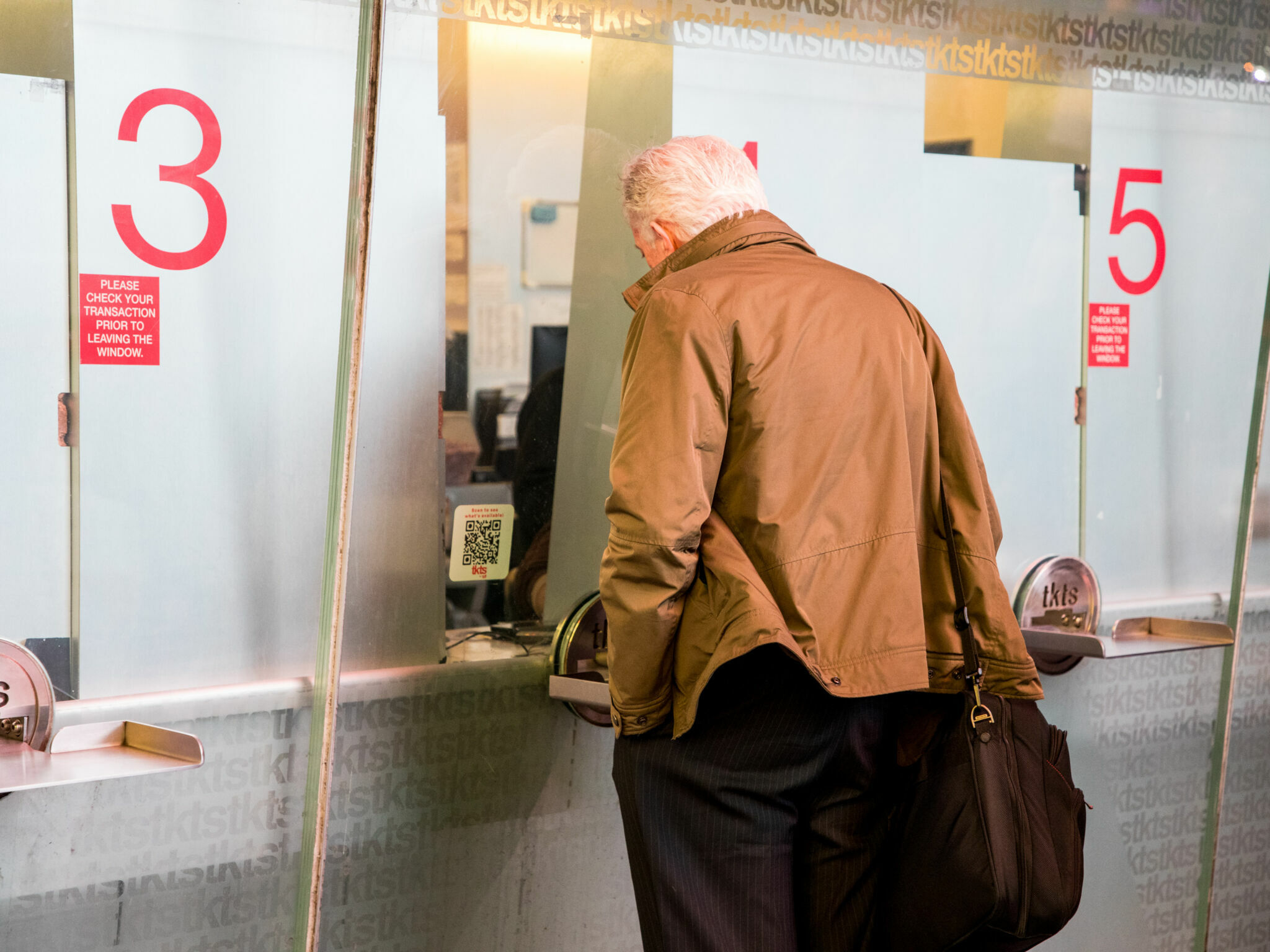Broadway Ticket Insurance: Is It Worth Getting?