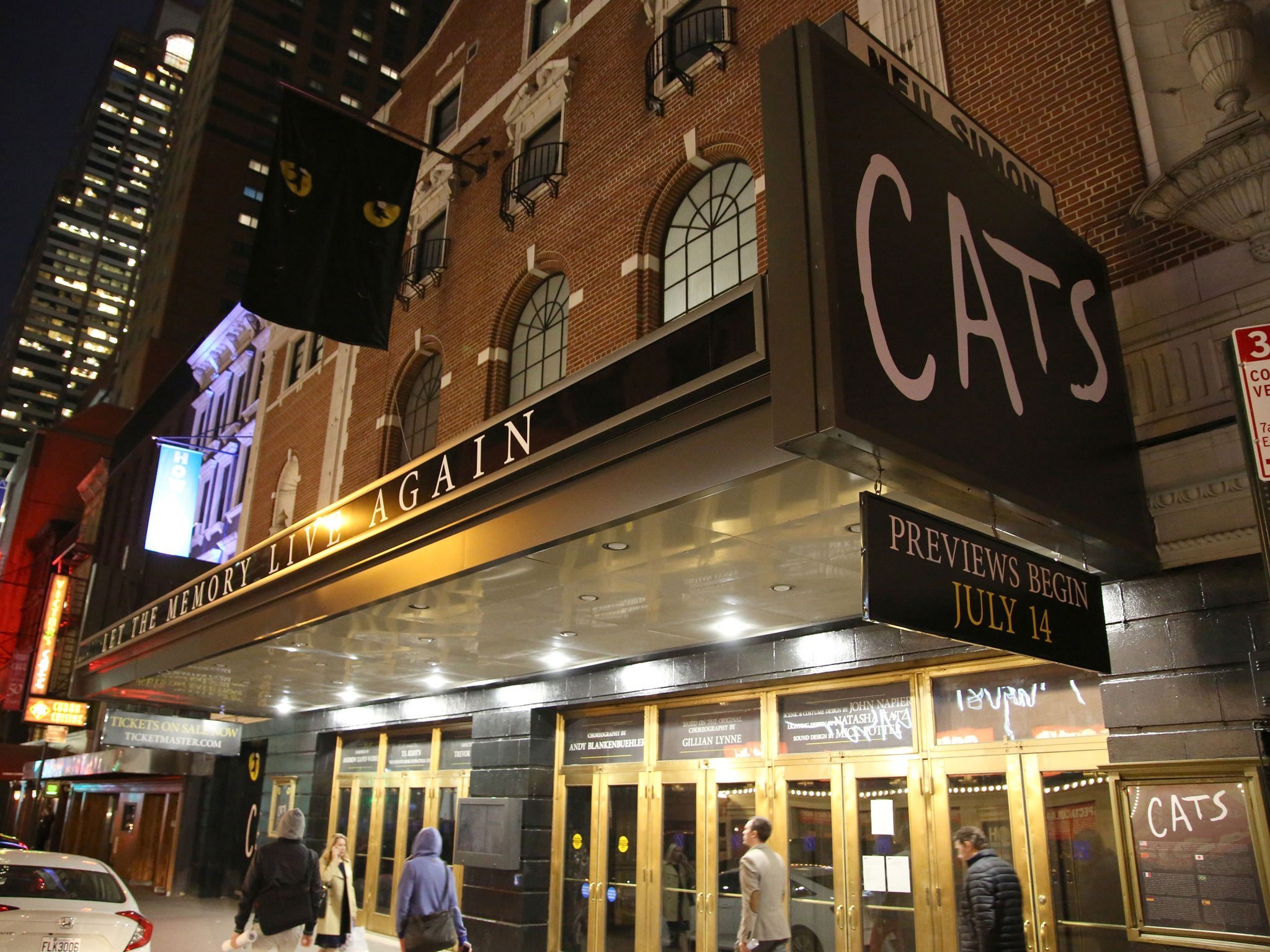 Cats: The Jellicle Ball Aims to Rewrite Broadway History in 2026 After Past Misfires