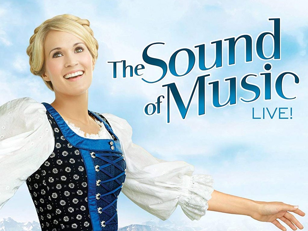 Live Production of The Sound of Music to Air on NBC