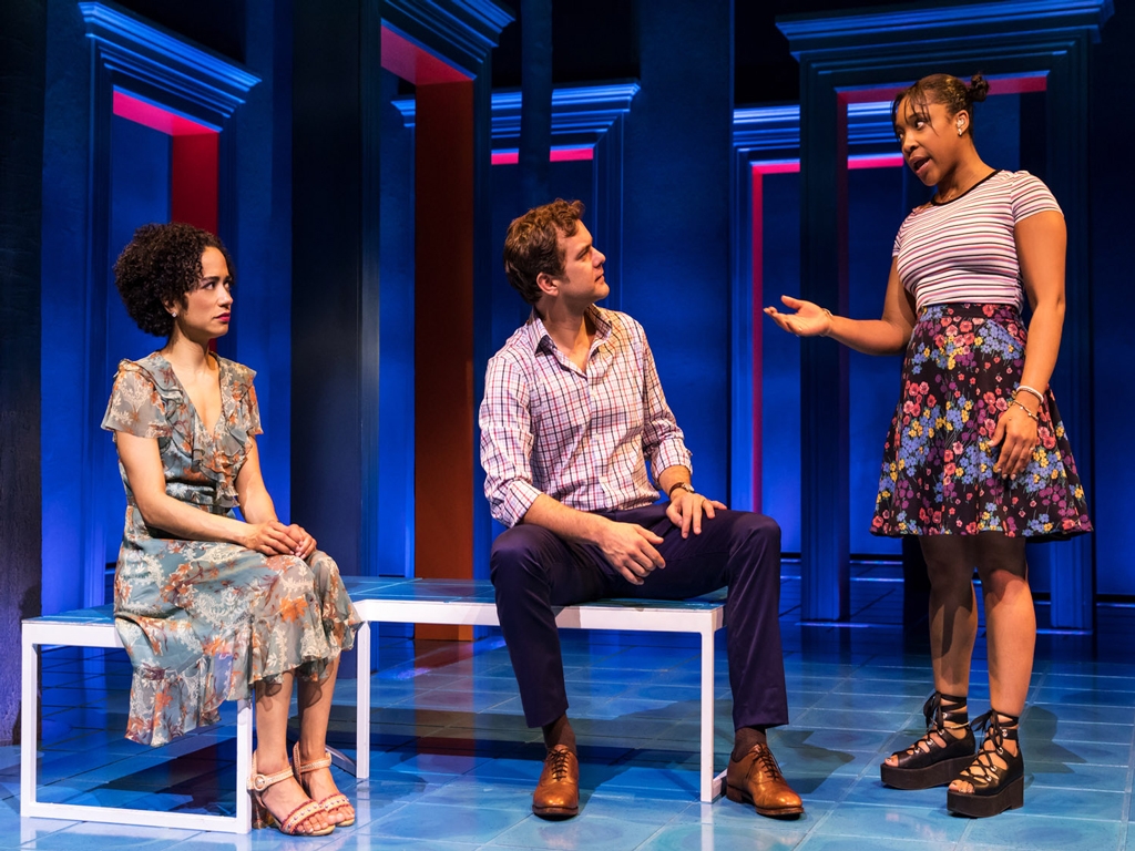 “Children of a Lesser God” Concludes Its Run