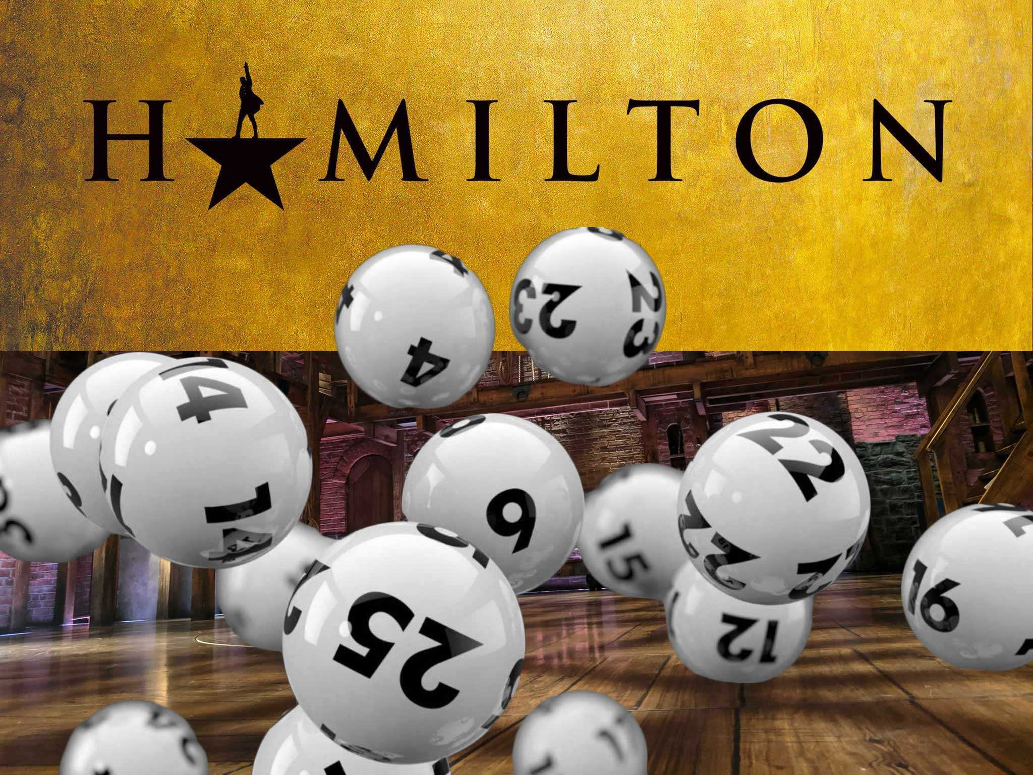 Hamilton Ticket Lottery Changes on Broadway for 2019
