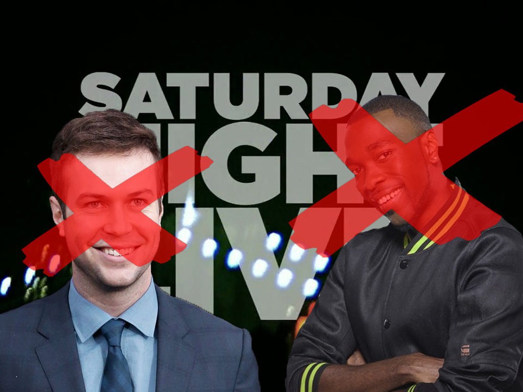 SNL Undergoes Summer Talent and Cast Change