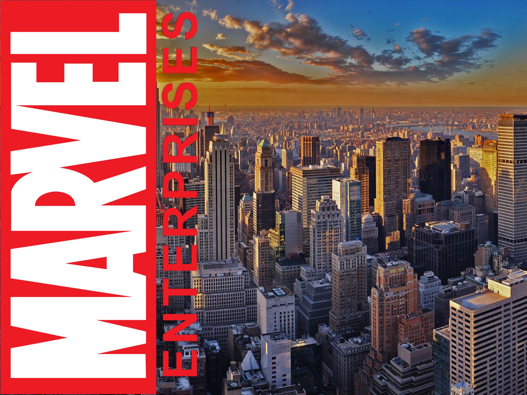 Superheroes Land in New York as TV Pilots Break Records