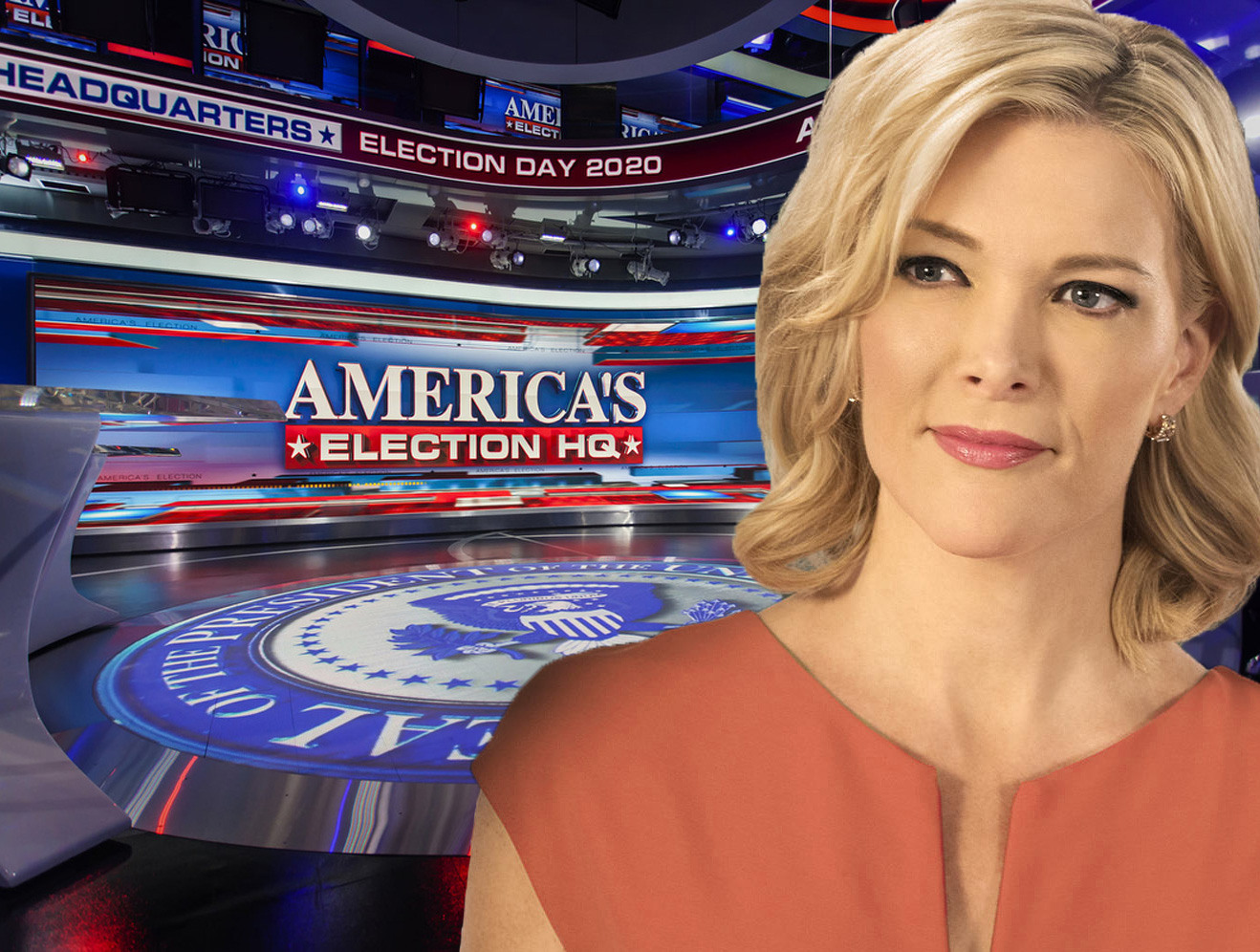 Megyn Kelly is Set To Return to TV as The Comeback Kid in 2020
