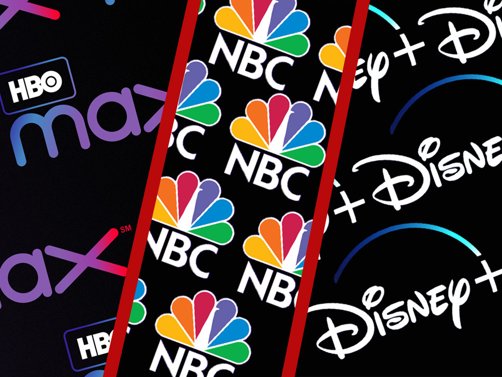 TV Producers Face A New Set of Competing Streaming Services
