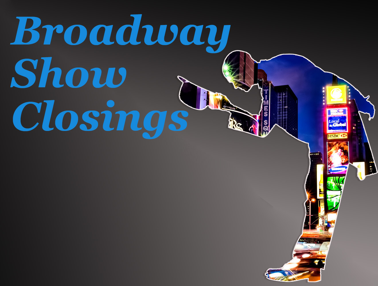 What’s Closing Soon On Broadway- Fall 2019