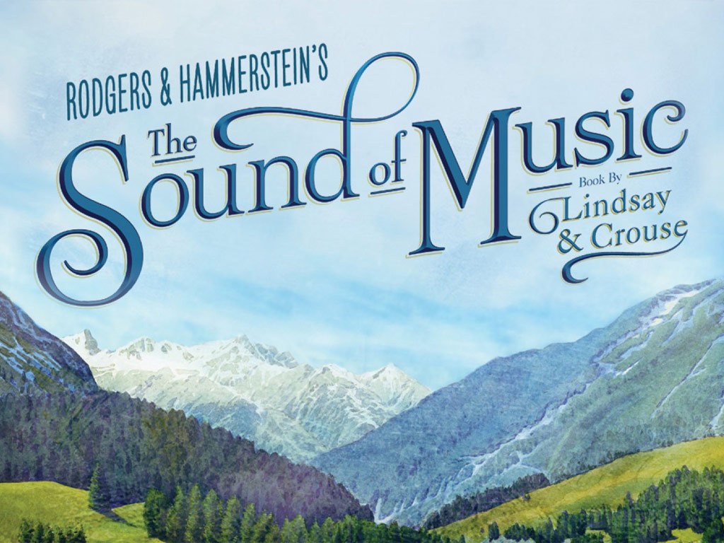 The Sound of Music Airs Live on NBC Tonight