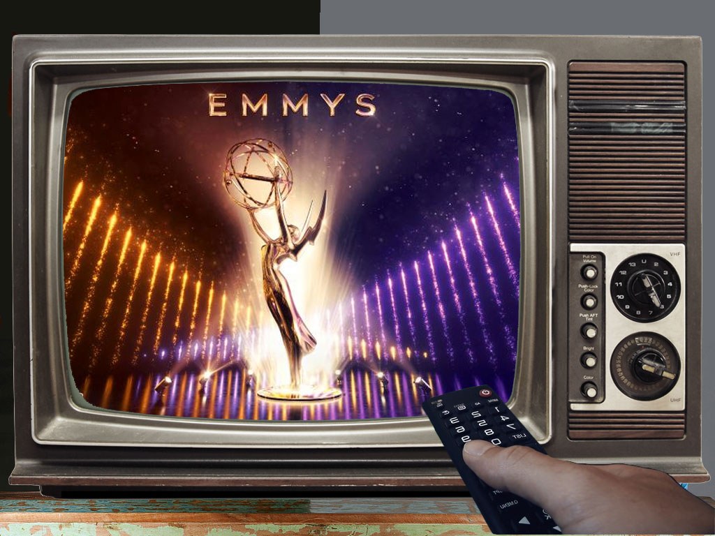 New York TV Talk Shows Get Nominated For 2019 Emmy Awards