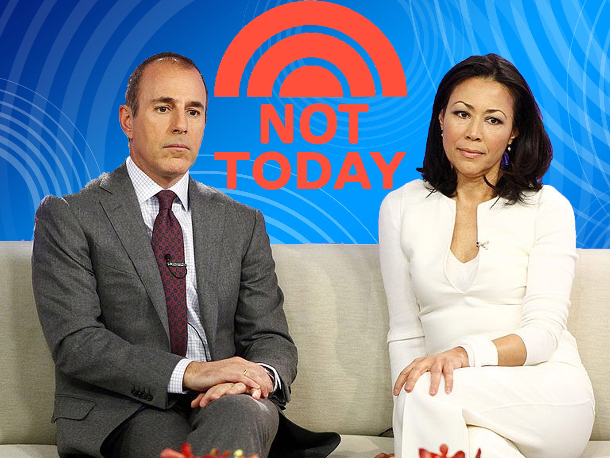 Several Prominent Hosts Left Out of Today Show's 25 Year Retrospective