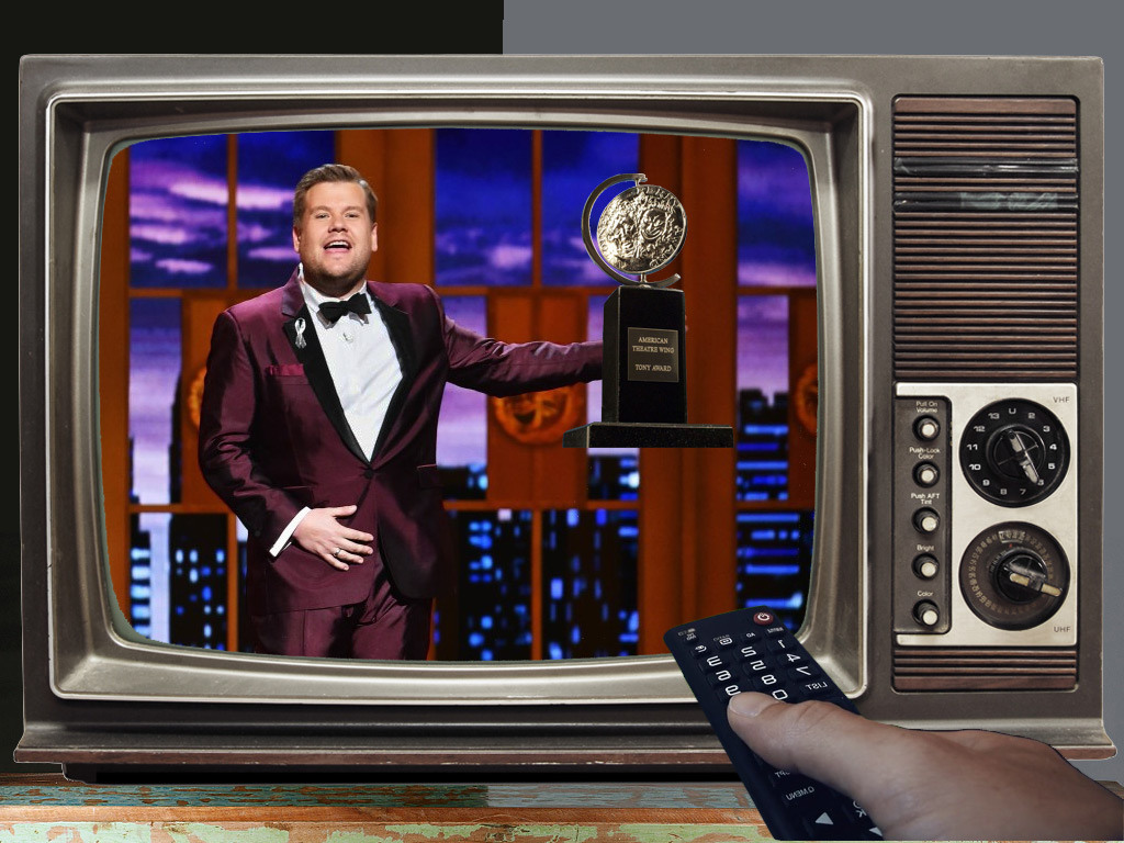 The 73rd Annual Tony Awards Destined For Another Record Low TV Viewership