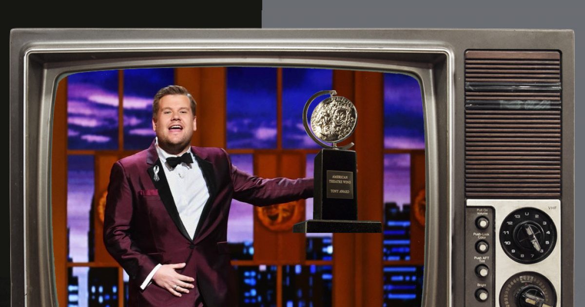 The 73rd Annual Tony Awards Destined For Another Record Low TV Viewership