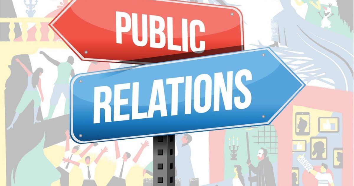 Broadway Press Agents and Broadway Public Relations Companies