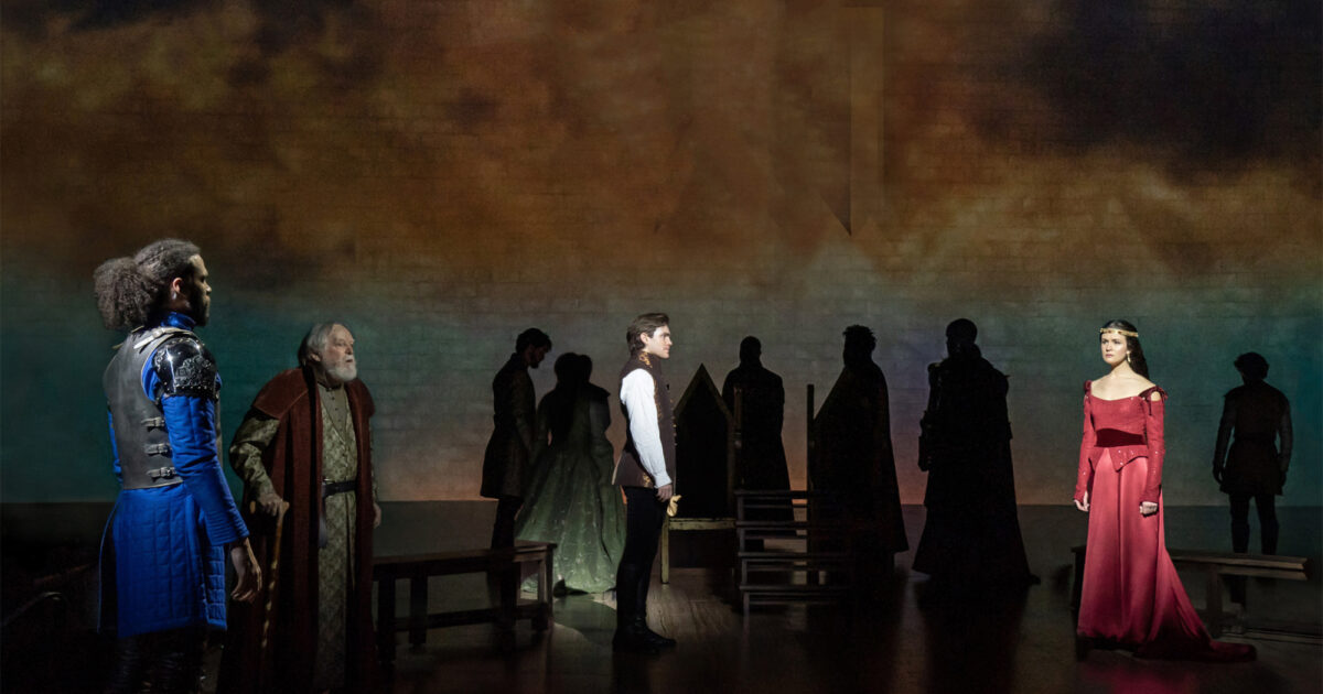 Camelot Discount Broadway Tickets