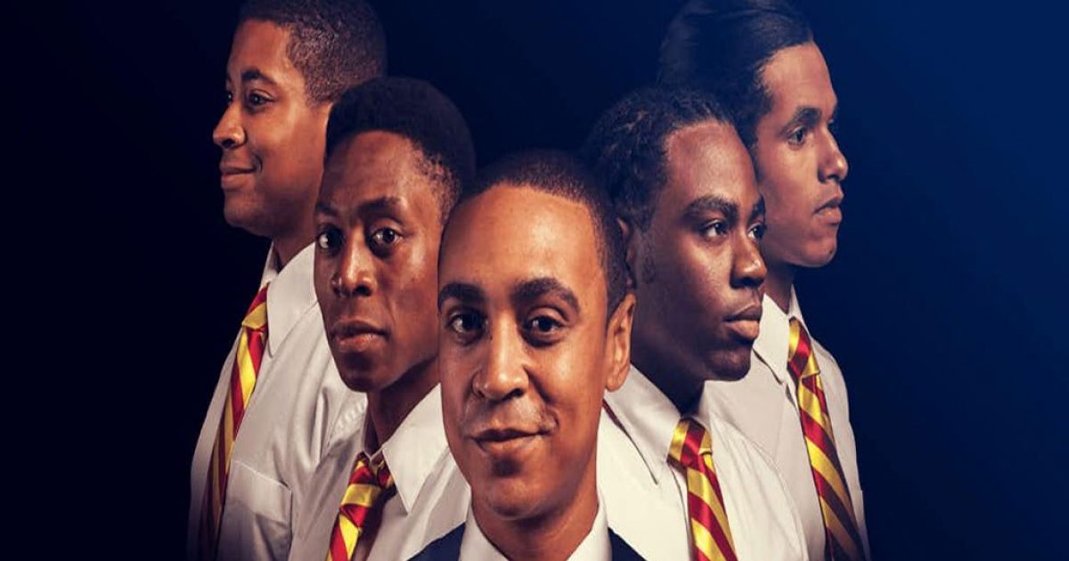 Choir Boy Broadway Show Tickets