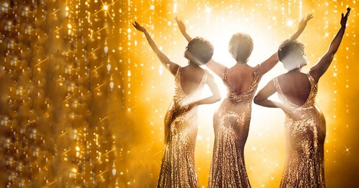 Dreamgirls Broadway Show Tickets